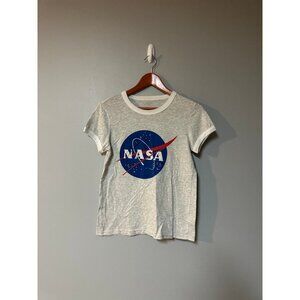 Womens Size XS NASA Shirt